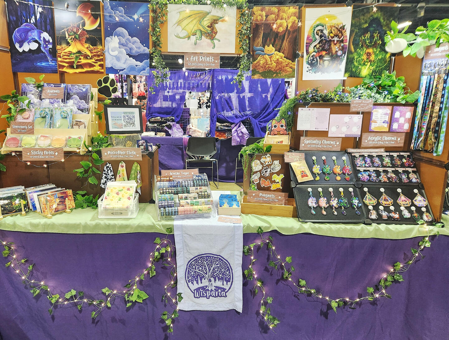 Anime Central || Chicago, IL