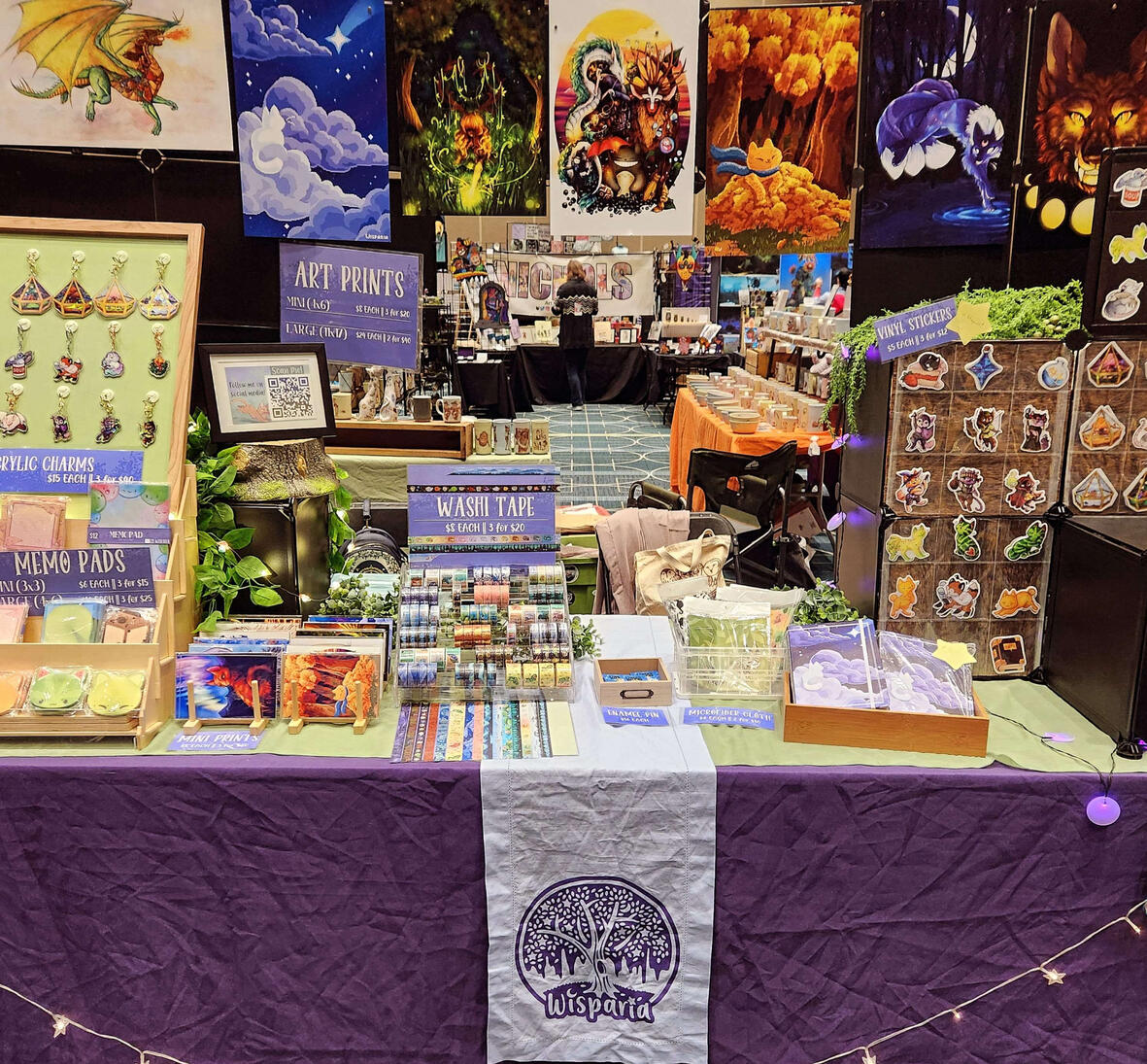 2D Con || Minneapolis, MN