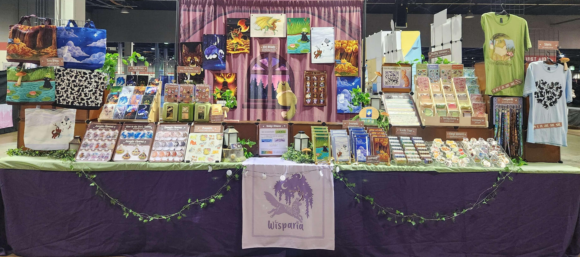 Anime Central || Chicago, IL